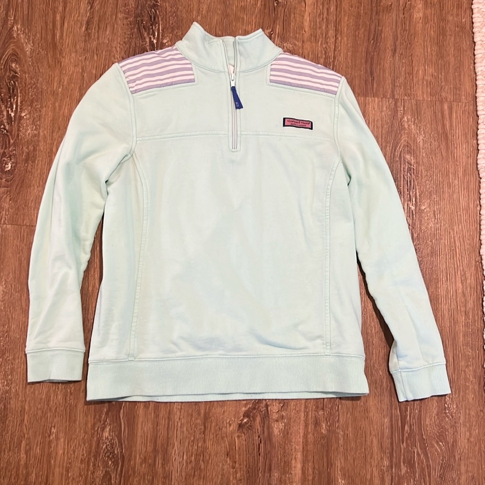 Vineyard vines jacket